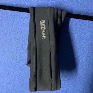 Gray Flipbelt